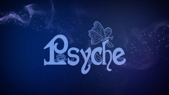 Psyche (OFFICIAL TRAILER)